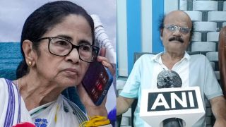 West Bengal bypoll: Rejinagar candidate reverses withdrawal decision after Mamata's intervention