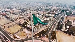 Saudi Arabia issues aerial threat alerts as Houthi attacks escalate