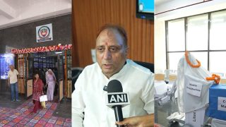 Delhi Mayor inaugurates 13-bed NICU, advanced medical facilities at Mata Gujri Hospital
