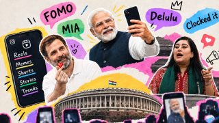 From rallies to reels: Why Indian politicians are speaking Gen Z’s language