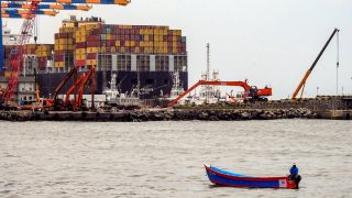 US tariff threat puts Indian exporters on edge over Russian oil purchases