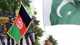 Pakistan airstrikes kill three in Afghanistan as border tensions escalate