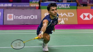Asian Games: Indian men's badminton team outplays Bangladesh to enter quarterfinals