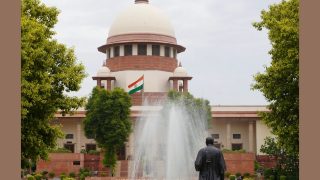 India's top court to hear Mamata Banerjee's plea challenging EC decision on TMC name, symbol
