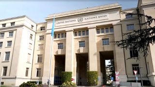 UN finds grounds to believe US strikes in Iran were war crimes, cites Tehran abuses
