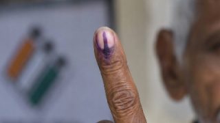 125-year-old Delhi voter gets SIR notice over ‘name mismatch’
