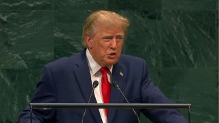 Tehran residents react to Trump’s UNGA warning as US president threatens Iran