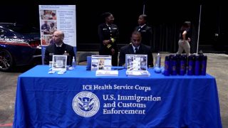 ICE explained: What the US immigration agency does and why it is under scrutiny