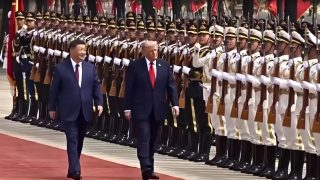 Trump-Xi summit to revisit trade, Taiwan and AI tensions