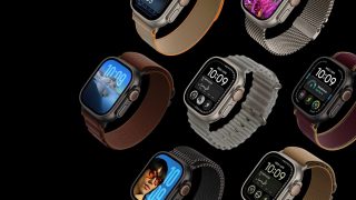 Apple’s always-listening watches are raising a new privacy question