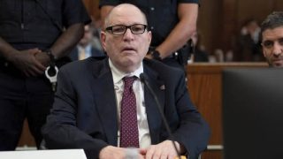 Movie mogul Harvey Weinstein gets 15 years in prison in latest #MeToo reckoning