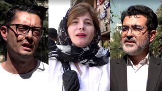 Tehran residents react to Trump’s UNGA warning as US president threatens Iran
