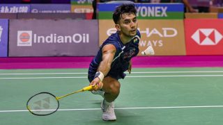 Asian Games: Indian men stumble in badminton as Sen crashes out after Satwik-Chirag exit