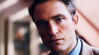 Robert Pattinson says ‘The Batman Part II’ will be a ‘real left turn’