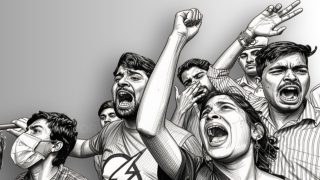 Who gets to protest? What student politics teaches us about democracy | Makes Sense