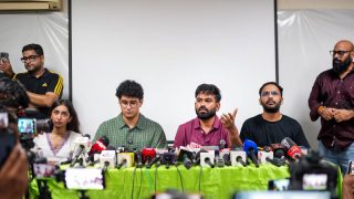 CJP threatens 'Jantar Mantar 2.0', demands resignation from Gyanesh Kumar