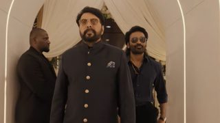 Dhanush postpones ‘OM’ release to avoid clashes with Rajinikanth, Suriya films