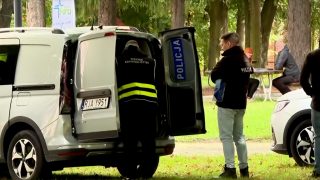 One dead, four wounded in stabbing at Polish Catholic convent
