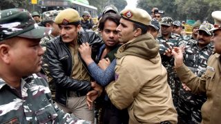 What to do when detained in India? Here's what you should know | The Citizen's Shield