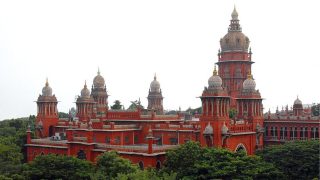 Madras High Court bars publication of videos linked to Veeramani POCSO case