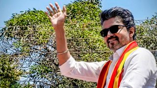 Tamil Nadu CM Vijay to launch campaign for October 6 bypolls in Madurantakam