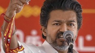 Vijay says his “thick skin” lets him take DMK criticism and attack its past