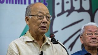Manipur Congress chief accuses governments of being ‘silent spectators’ to killings