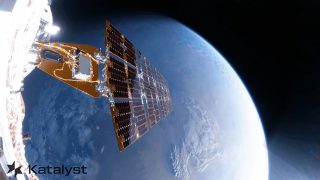 NASA-backed mission ends after spacecraft fails to save Swift telescope