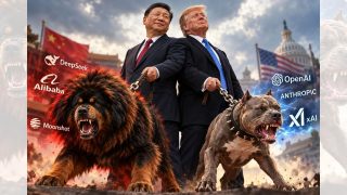 Don’t let the AI dogs out | Simply Put