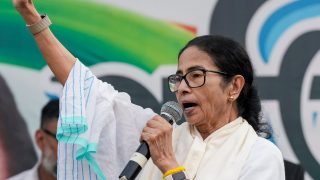 Mamata Banerjee seeks INDIA bloc meeting over EC, SIR issues