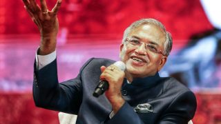 Election Commission of India terms purported Gyanesh Kumar resignation letter 'fake'