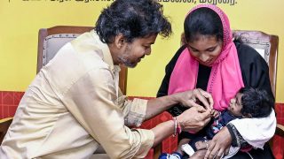 Vijay's 'Thaaimaman' gold scheme for newborns in Tamil Nadu: Eligibility, conditions | All you need to know