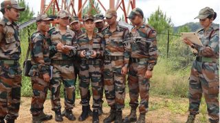 Assam Rifles jawan killed, four injured in suspected militant attack in Arunachal Pradesh