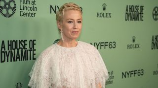 Carrie Coon to receive inaugural Luminary Award at Vancouver film festival