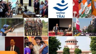 Reporter World Daily 10 - stories that defined Tuesday, September 29