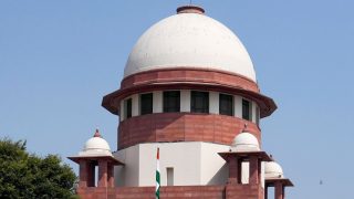 Police confession cannot be sole basis for NSA detention: Supreme Court