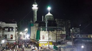 Ujjain Shahi Masjid row: Why a road-widening project sparked protests and clashes | Explained