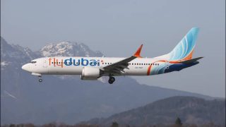Pilot attacked in Flydubai incident Indian: Media report