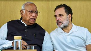 India bloc meets in Delhi over SIR, Election Commission issues