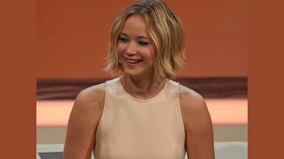Jennifer Lawrence set to lead Zach Cregger’s sci-fi thriller 'The Flood'