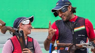 India claim third gold of the day at Asian Games as Neeru Dhanda, Kynan Chenai make history