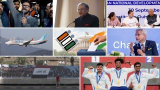 Reporter World Daily 10 - stories that defined Wednesday, September 30