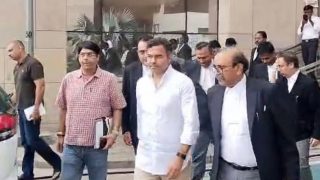 AAP demands FIR against Parvesh Verma, threatens legal action over alleged slap
