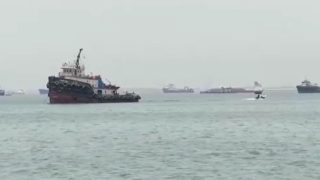 Iran receives US proposal after offering seven-day plan to reopen Hormuz