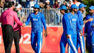 Ishan Kishan, bowlers power India past Sri Lanka; Pakistan final awaits at Asian Games