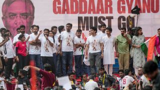 NHRC seeks reports from Mumbai Police, MeitY over alleged use of minors in protest