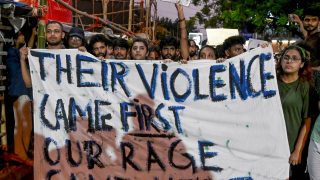 Kolkata film institute students continue boycott for fifth day after September 27 campus clash