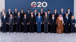 Commerce Minister Piyush Goyal pushes trade deals with Canada, Saudi Arabia, South Korea at G20 bilaterals