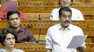 Keralam UDF convener Adoor Prakash’s remarks draw Congress criticism, leaders urge greater unity