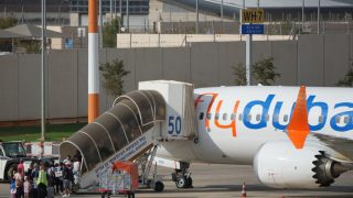 flydubai cockpit attack: Omani co-pilot reportedly found with ‘Free Palestine’ leaflets